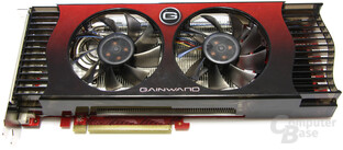 Gainward GeForce GTX 260 GS GLH