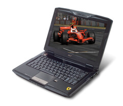 Acer Ferrari 1200