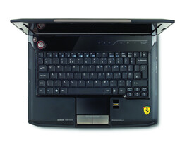 Acer Ferrari 1200
