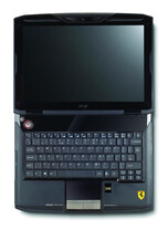 Acer Ferrari 1200