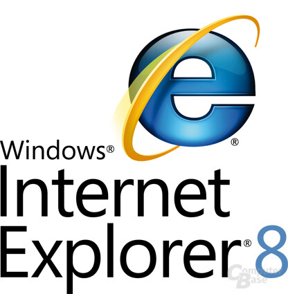 Internet Explorer 8 RC1