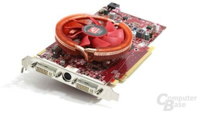 ATi Radeon HD 4750