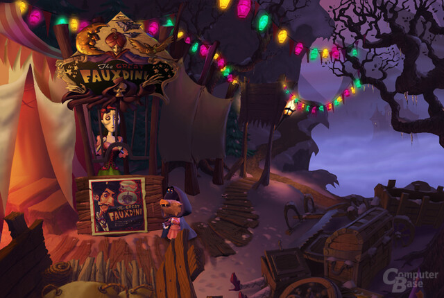 A Vampyre Story 2