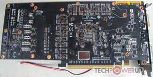 Übertaktete Radeon HD 4890 von Asus