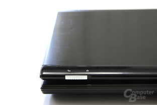 Schenker XMG7 Sicherungsmechanismus Schenker XMG7 Sicherungsmechanismus