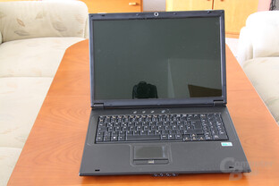 Schenker XMG7 Schenker XMG7