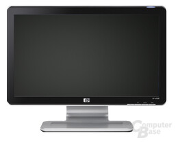 HP w1858