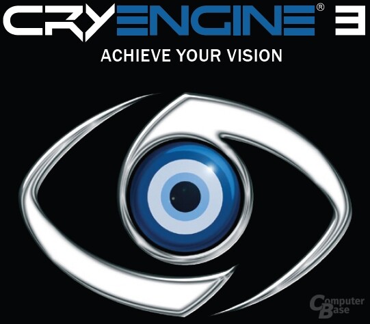 CryEngine 3