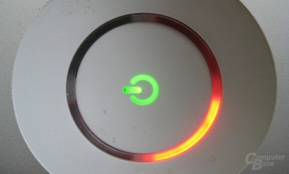 Fehler E 74 bei der Xbox 360
