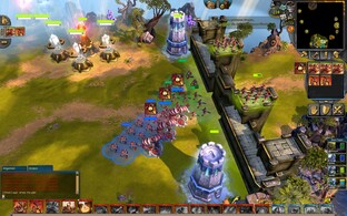 BattleForge