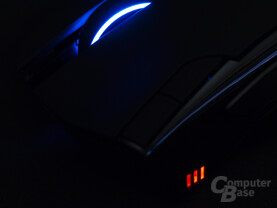 Razer Mamba in Alltags-Optik Razer Mamba in Alltags-Optik