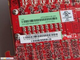 ATi Radeon HD 4890 im Vergleich zur 4870
