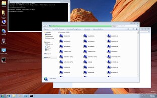 Windows 7 Build 7070