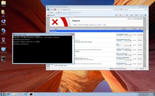 Windows 7 Build 7070 Windows 7 Build 7070