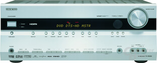 Onkyo TX-SR 606