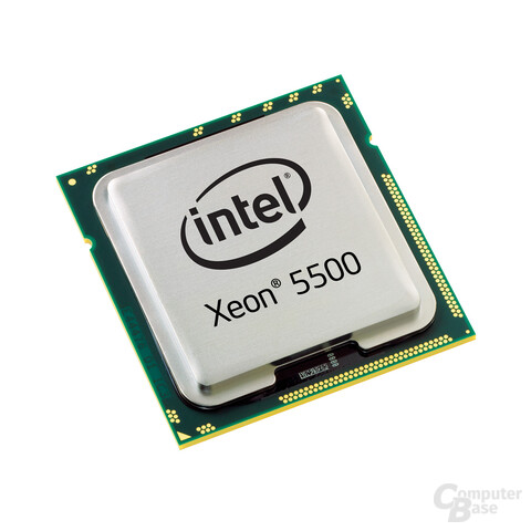 Intel Xeon 5500 Intel Xeon 5500