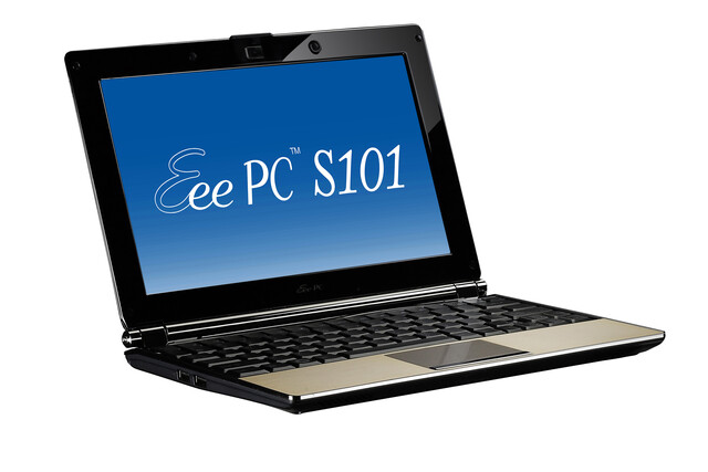 EeePC S101 EeePC S101