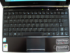 S101 Tastatur