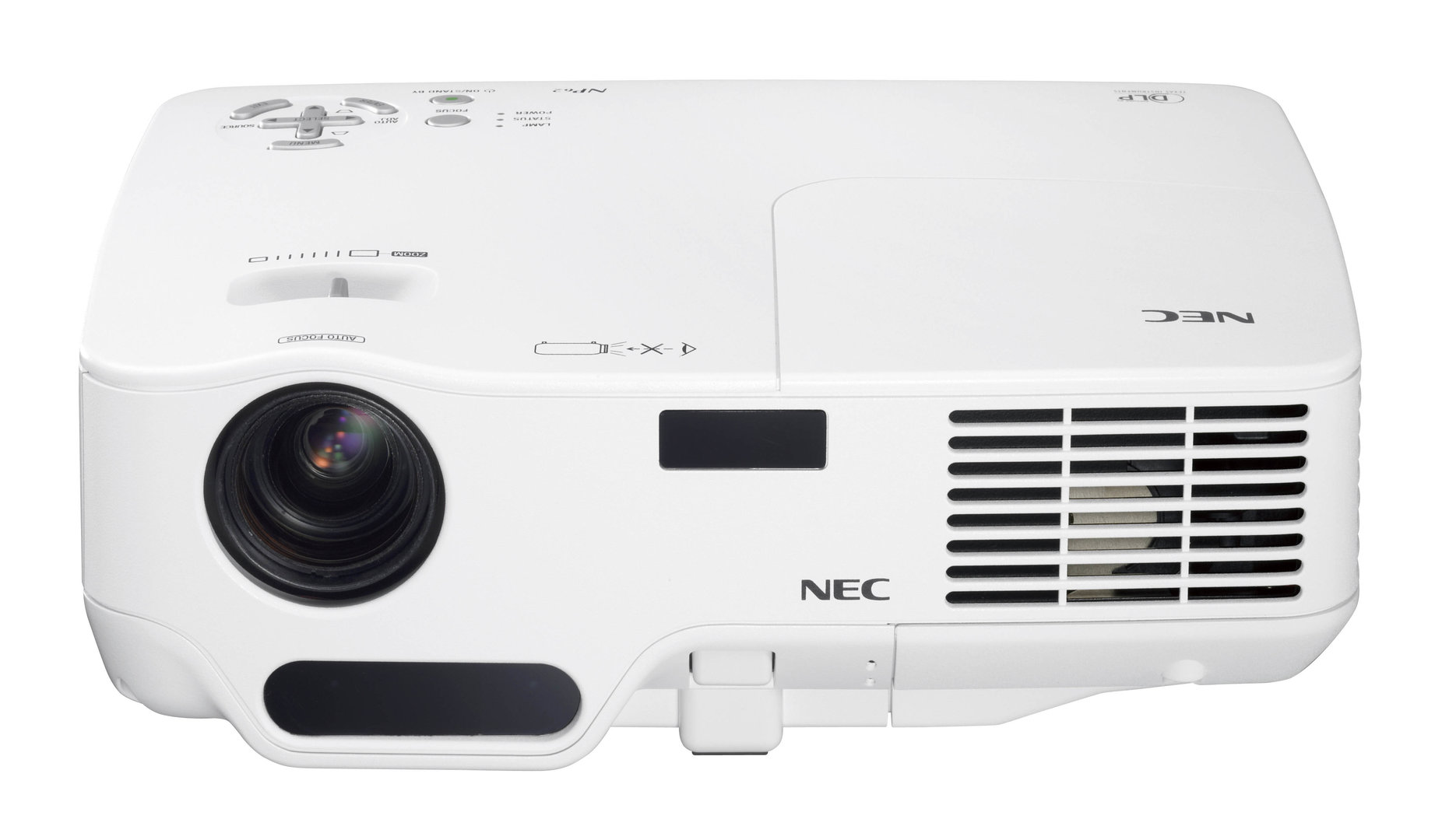 NEC NP62