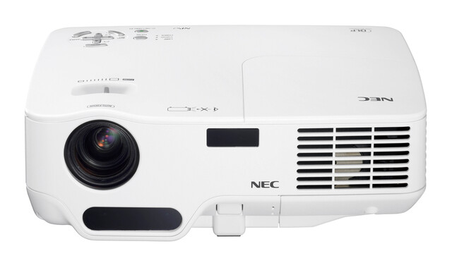 NEC NP62