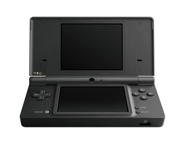 Nintendo DSi Frontansicht