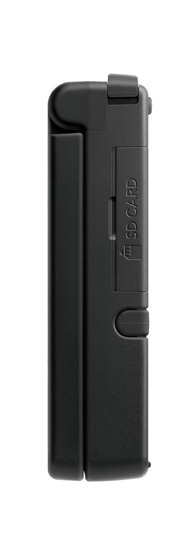 NDSi SD-Kartenslot