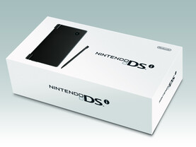 NDSi Packshot