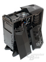 Silverstone Raven RV01