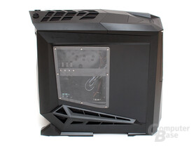 Silverstone Raven RV01