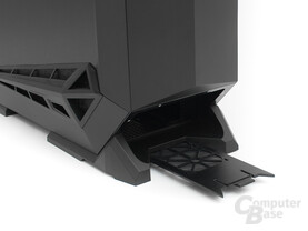Silverstone Raven RV01 – Staubfilter