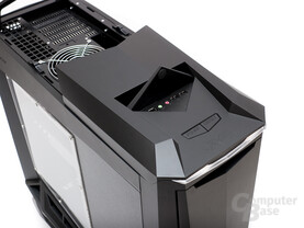 Silverstone Raven RV01 – Portkit