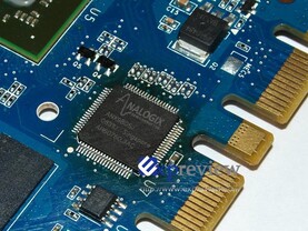 Zotac GeForce GTX 260 mit DisplayPort