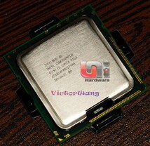 Intel Core i7-975 XE übertaktet