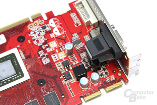Radeon HD 4850 GS GLH D-SUB Radeon HD 4850 GS GLH D-SUB