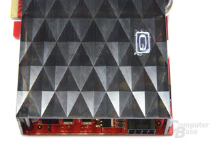 Radeon HD 4850 GS 1GB