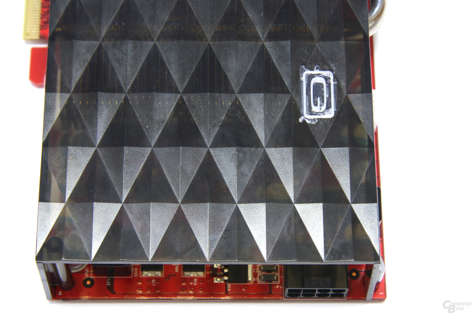 Radeon HD 4850 GS 1GB