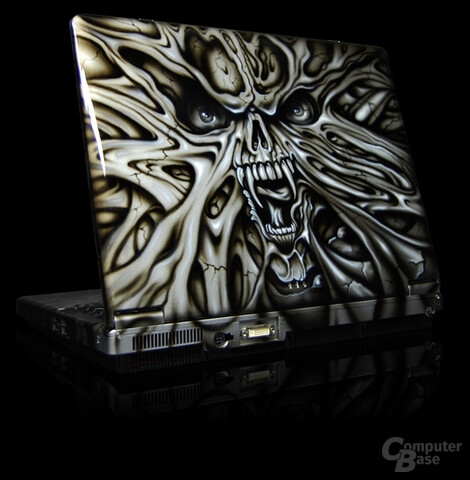 Smoot Creations Redeemer