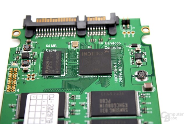 OCZ Vertex OCZ Vertex