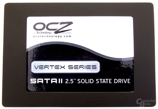 OCZ Vertex OCZ Vertex