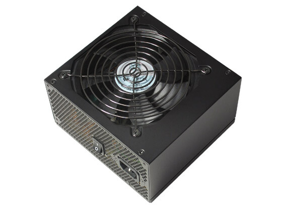 Silverstone Element ST60EF