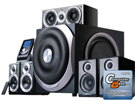 Edifier S550 Edifier S550