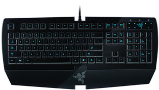 Razer Lycosa Mirror