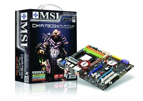 MSI DKA790GX Platinum