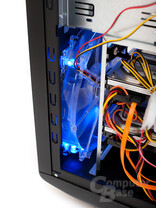 Cooler Master Storm Sniper – beleuchteter Lüfter