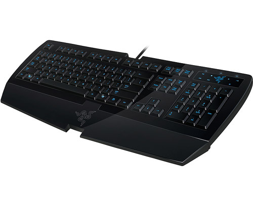 Razer Lycosa vs. Lycosa Mirror
