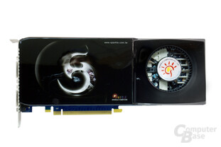 Sparkle GeForce GTX 275 Plus