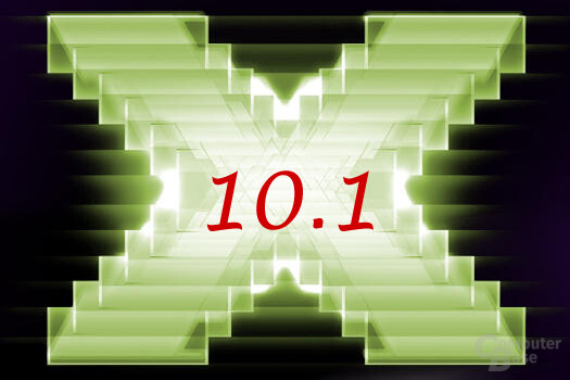 DirectX 10.1