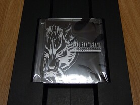 Sony PlayStation 3 mit Final Fantasy VII