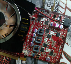 HIS Radeon HD 4770