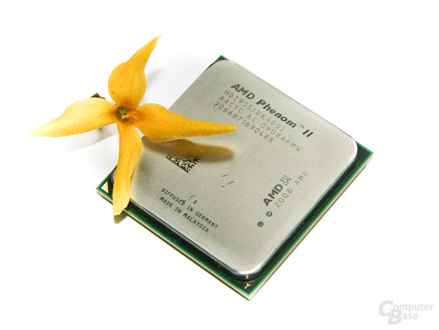 AMD Phenom II X4 955 Black Edition